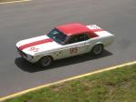 Ford Mustang HardTop Race Car 1966 года